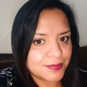 Meet your Posher, Karina